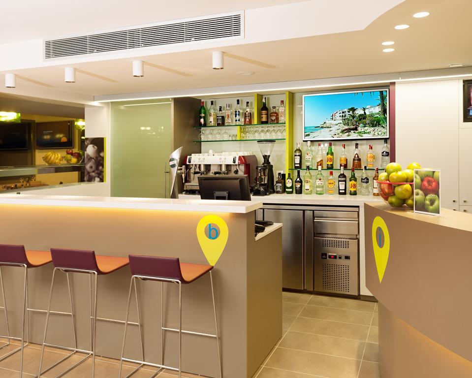 Hotel Ibis Styles Lleida Torrefarrera Eksteriør billede