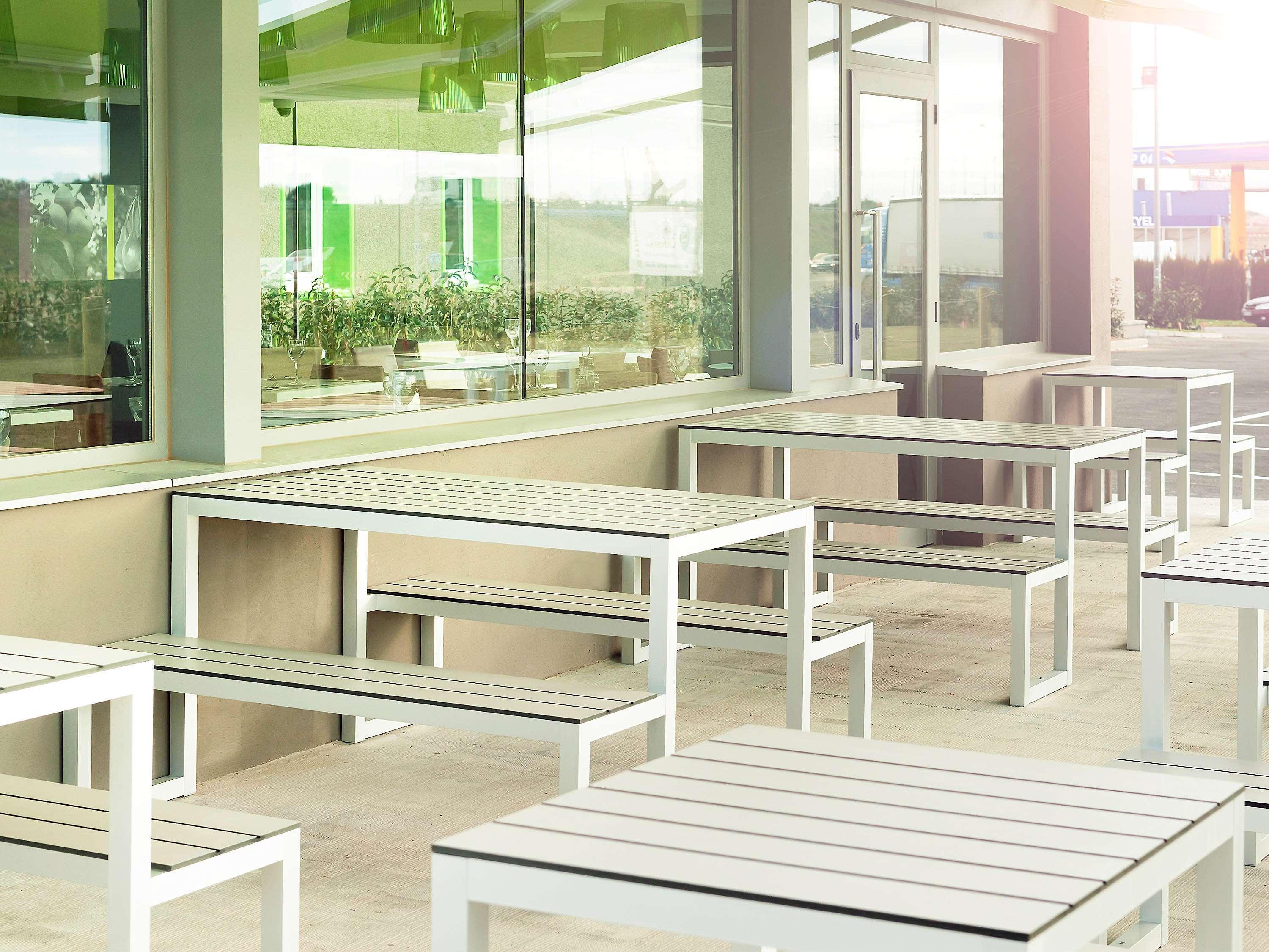 Hotel Ibis Styles Lleida Torrefarrera Eksteriør billede