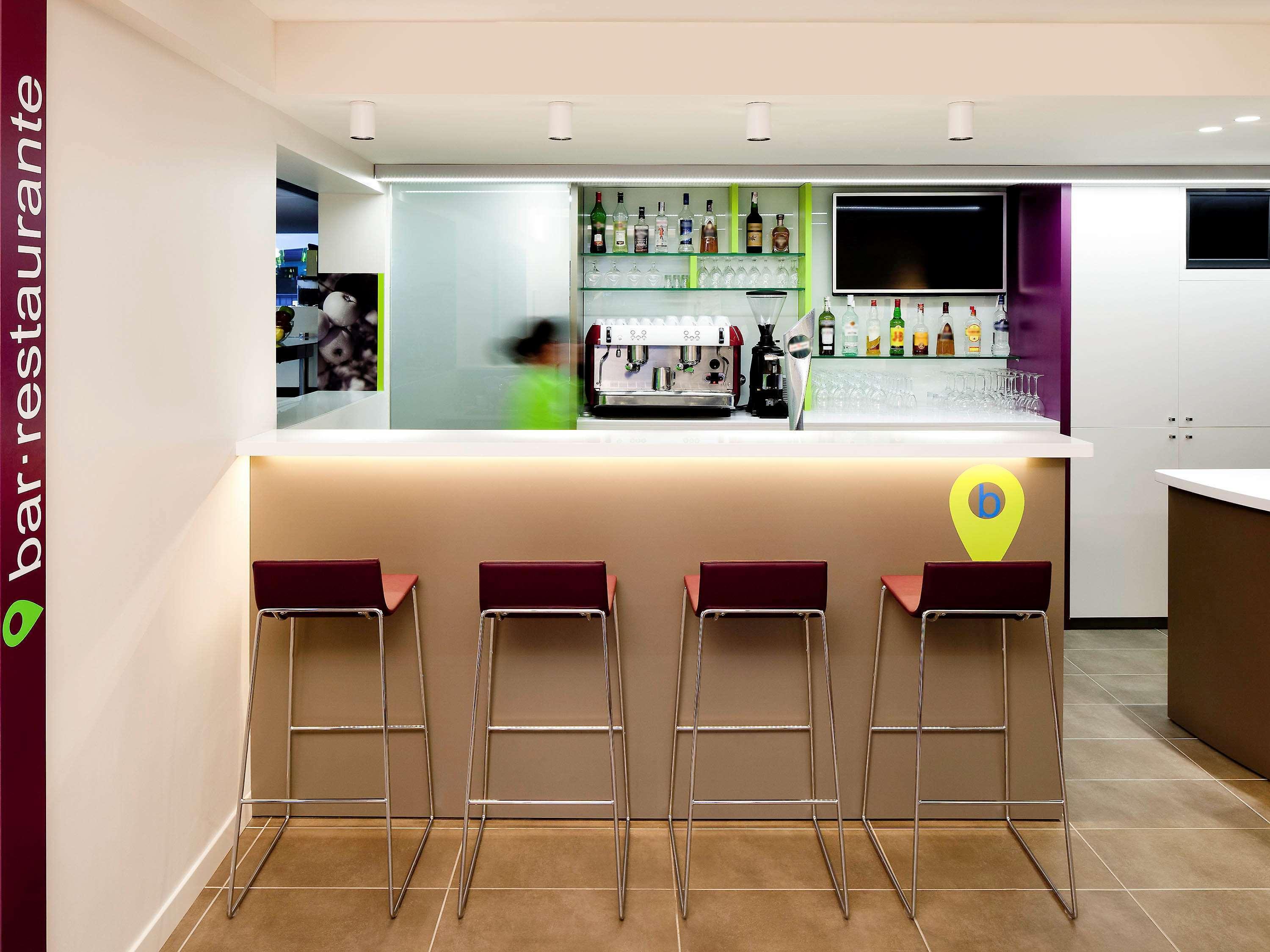 Hotel Ibis Styles Lleida Torrefarrera Eksteriør billede