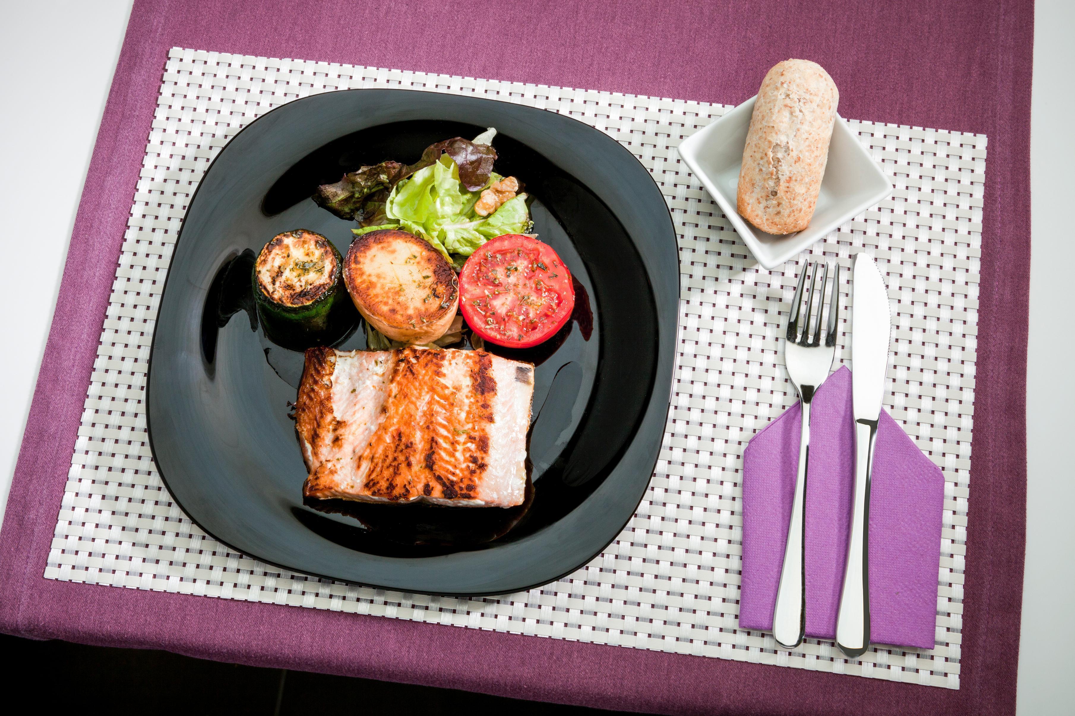 Hotel Ibis Styles Lleida Torrefarrera Eksteriør billede