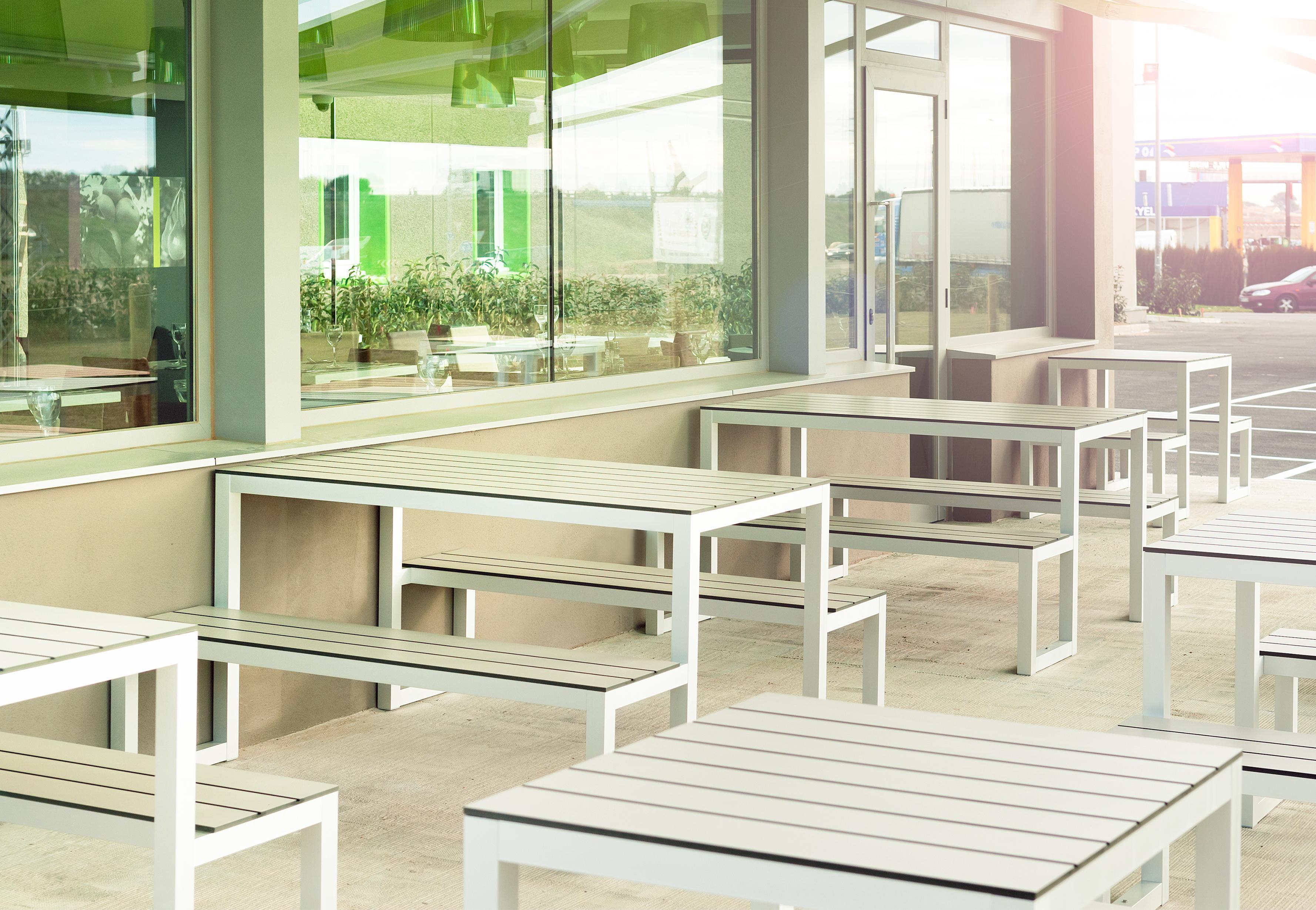 Hotel Ibis Styles Lleida Torrefarrera Eksteriør billede