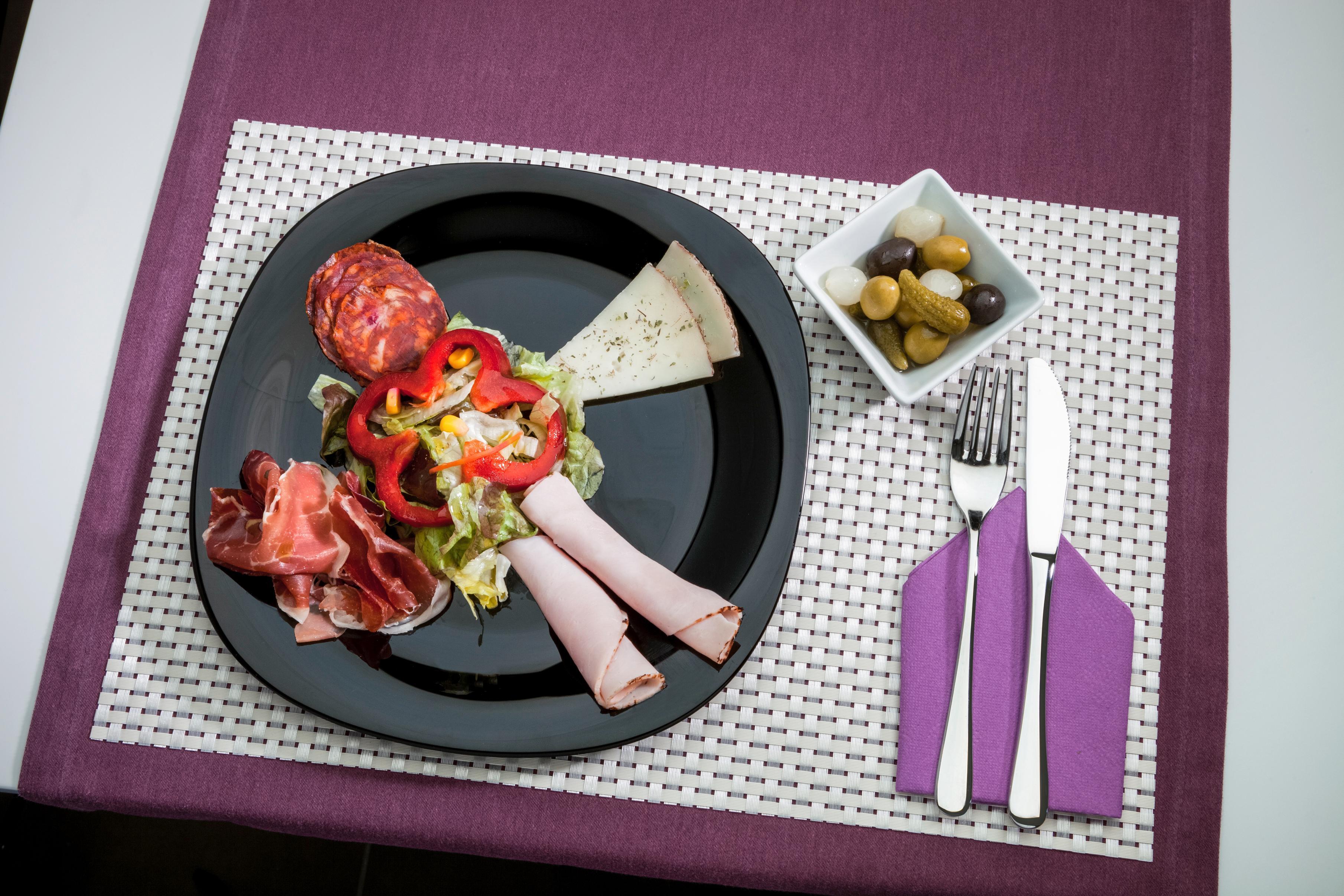 Hotel Ibis Styles Lleida Torrefarrera Eksteriør billede