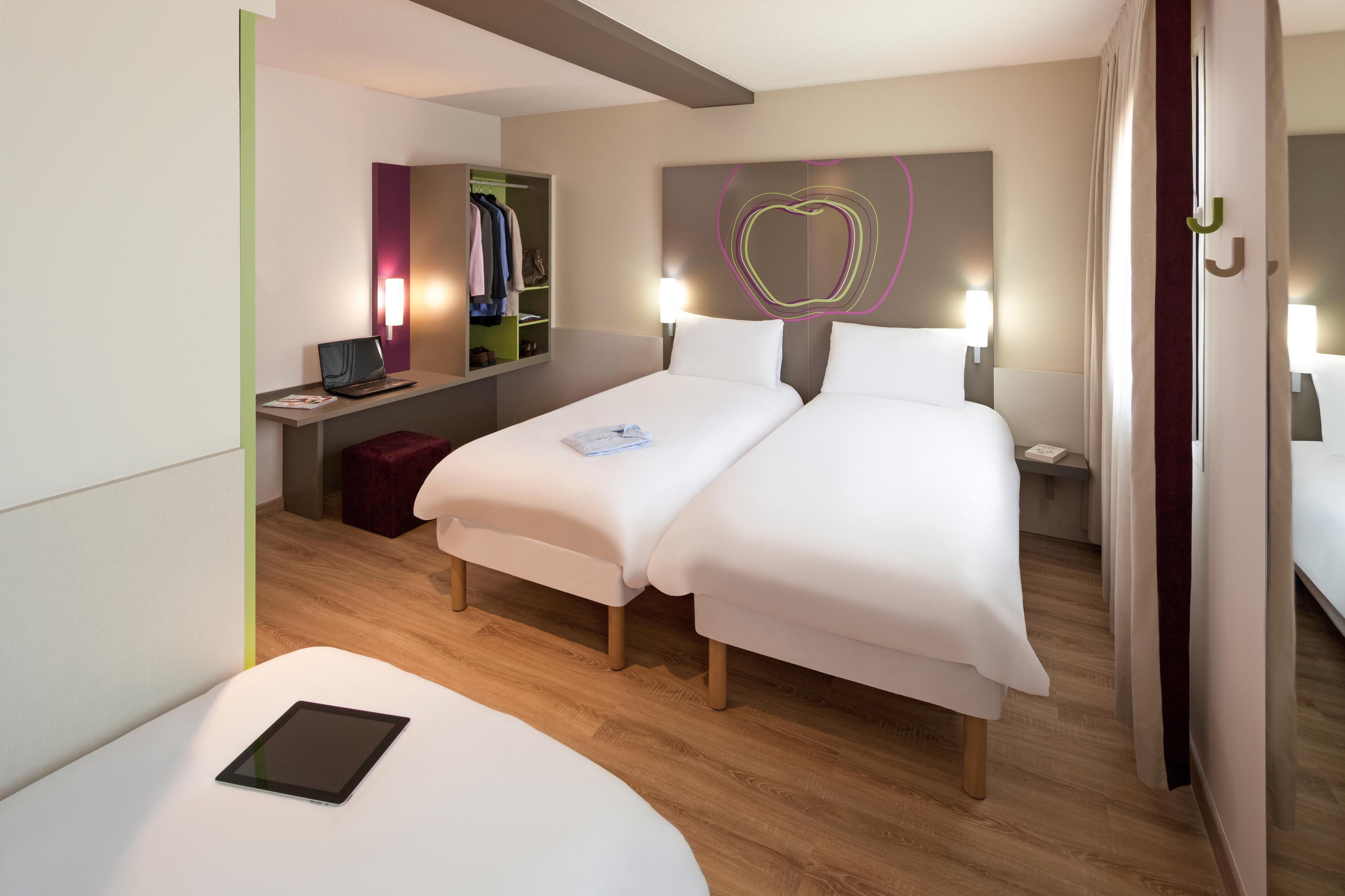 Hotel Ibis Styles Lleida Torrefarrera Eksteriør billede