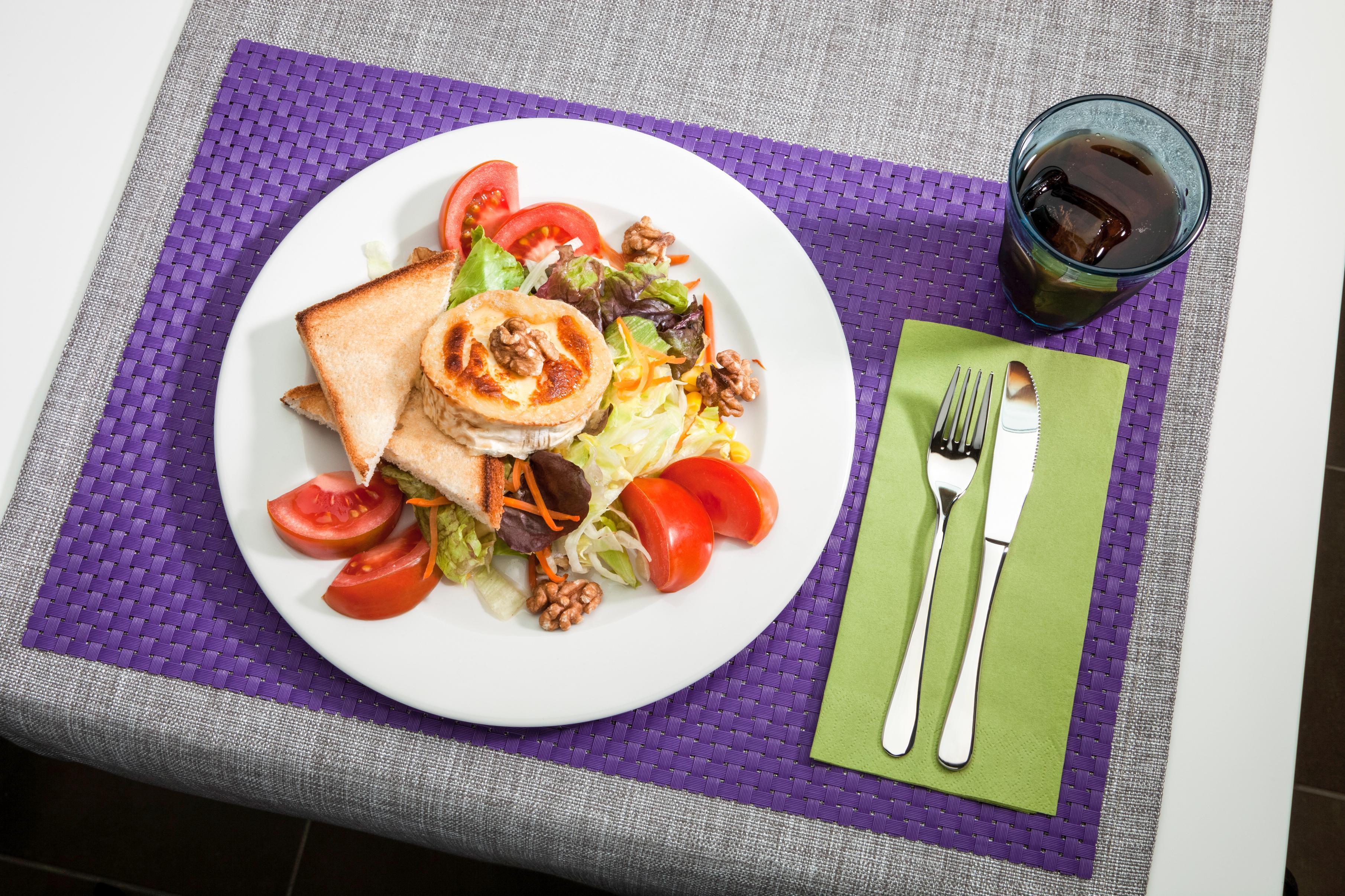 Hotel Ibis Styles Lleida Torrefarrera Eksteriør billede