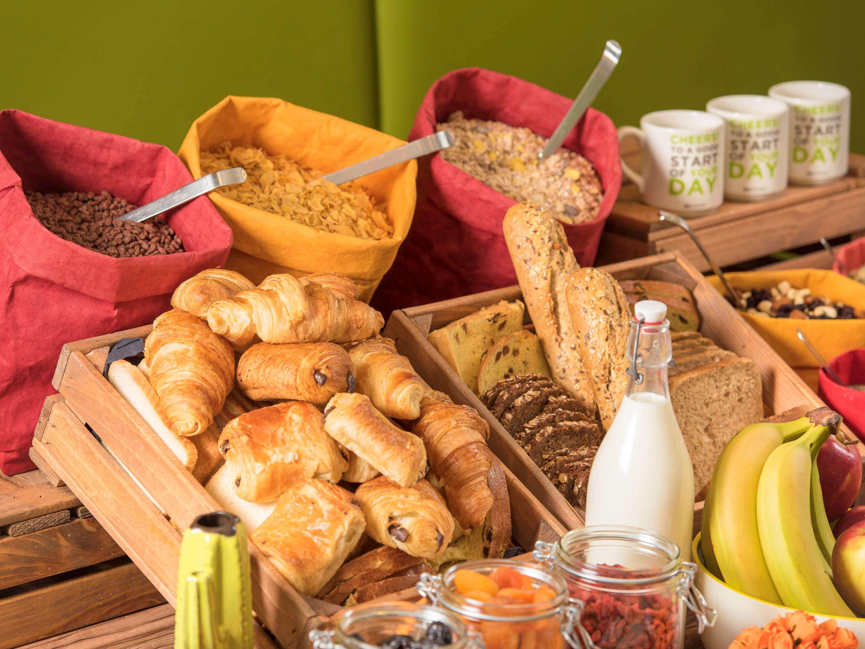 Hotel Ibis Styles Lleida Torrefarrera Eksteriør billede