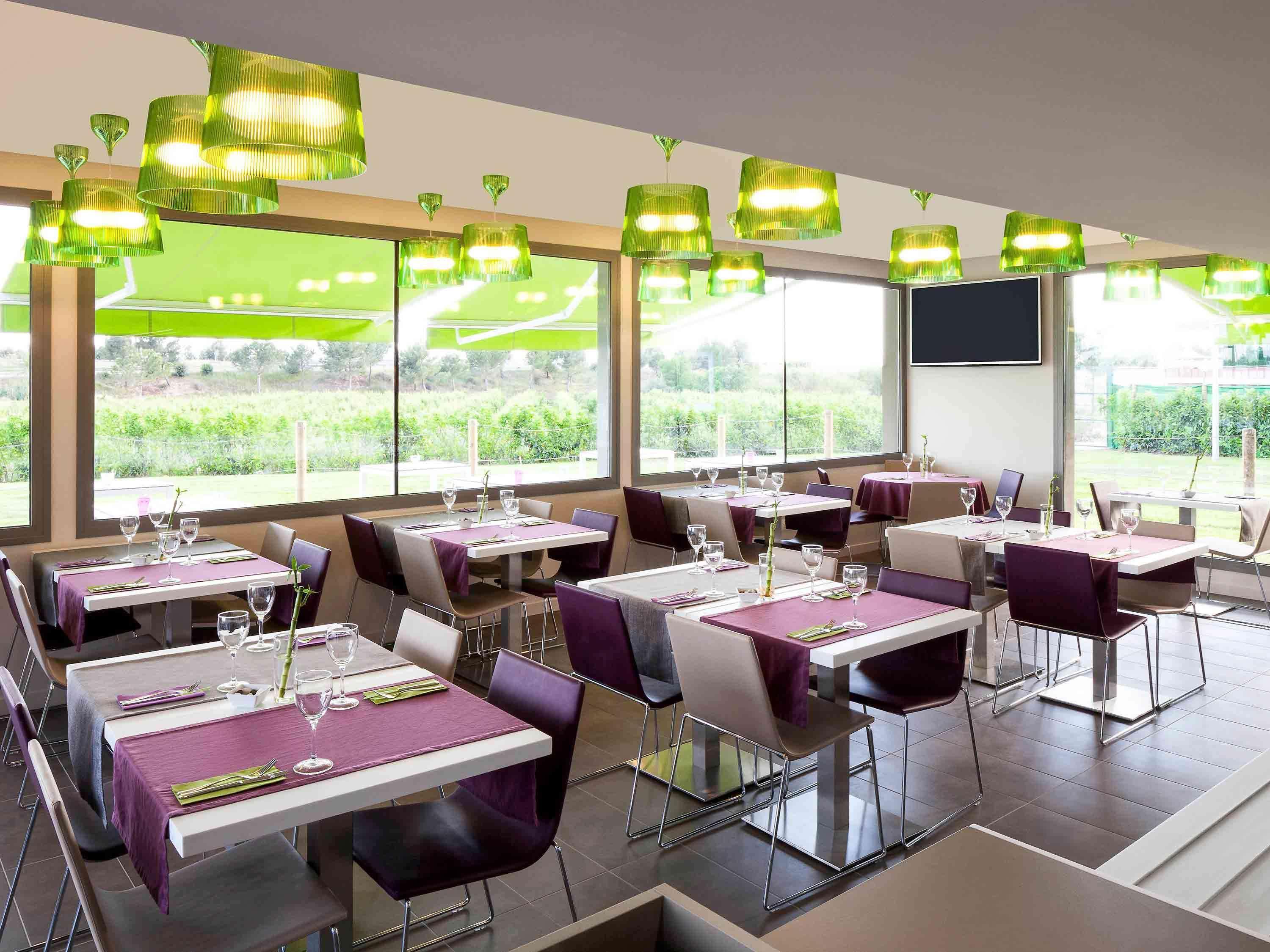 Hotel Ibis Styles Lleida Torrefarrera Eksteriør billede