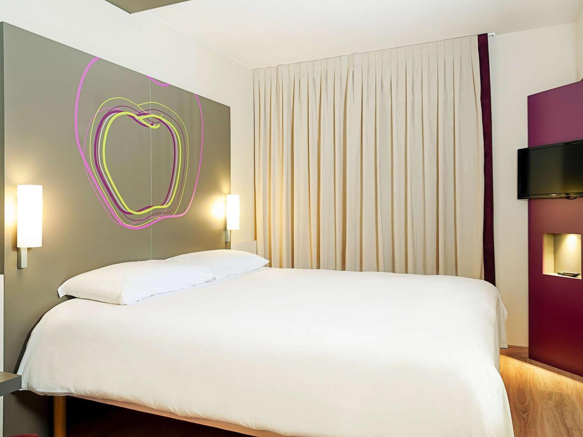 Hotel Ibis Styles Lleida Torrefarrera Eksteriør billede